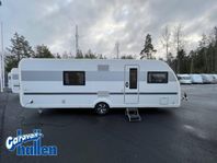 Adria Alpina 663 UK