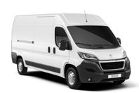 Peugeot Boxer PRO+ L3H2 13m3 335 BlueHDi 140 S&S NORDC PACK