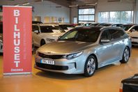 Kia Optima Sport Wagon Plug-in Hybrid Aut Plus 2 Panorama