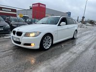 BMW 320 d Touring Comfort, Dynamic,Nyrenov Motor Topp-X