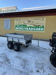 BRP Mulititrailer För ATV