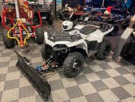 Polaris Sportsman 570 EPS Traktor B " 70 Års Kampanj "