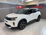 Citroën C5 Aircross PT130 AUT SHINE NAV KAMPANJ