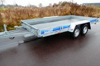 Reko Combi-Trailer 2700kg 400x198