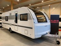 Adria Alpina 663 UK  2795 kr/mån/Ny /Vi tar inbyten