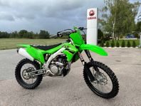 Kawasaki KX 250 Power Flo kit