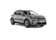 Kia Stonic 1.0 100hk Automat 48V Advance