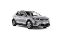 Kia Stonic 1.0 100hk Automat 48V Advance