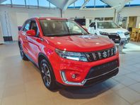 Suzuki Vitara FullHybrid AllGrip Inclusive (115) - KAMPANJ