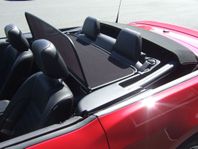 Ford Mustang Windstopper