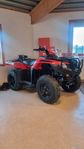 Honda Foreman Rubicon Rancher