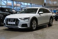 Audi A6 Allroad Q 55 TDI 350hk Proline Drag Navi