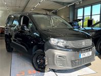 Peugeot Partner PRO BlueHDi 130hk Aut L1 - DEMO