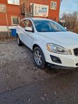 Volvo XC60 2.4D Geartronic Summum 175hk