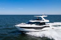 Galeon 500 Flybridge NY MODELL leverans våren 2025