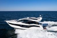 Galeon 510 Skydeck Ny design! Leverans våren 2025!