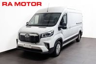 Maxus E-Deliver 9 88.5 kWh 204hk L3H2 11m3 DEMO