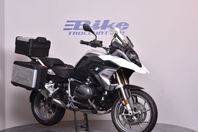 BMW R1250GS Comf/Tour/Dyn-pkt + Väskor mm