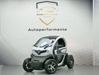 Renault Twizy Urban 80 7 kWh 18hk Friköpt batteri