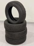 Kumho WinterCraft SUV WS31 Ice 225/60-17