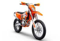 KTM 250 EXC-F *Kampanj*