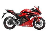 Honda CBR 500 R