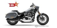 Harley-Davidson Sport Glide FLSB