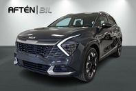 Kia Sportage Plug-in Hybrid AWD Advance Inkl. Vinterhjul