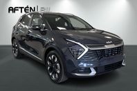 Kia Sportage Plug-in Hybrid AWD Advance Inkl. Vinterhjul