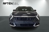 Kia Sportage Plug-in Hybrid AWD Advance Inkl. Vinterhjul