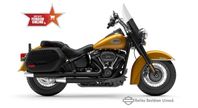 Harley-Davidson Heritage Classic FLHCS