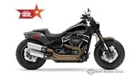 Harley-Davidson FAT BOB FXFBS M8 114"