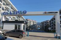 Alanya id 6909 Calypso Residence Kestel