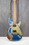 Paoletti Stratospheric Loft HH - Firemist Blue