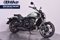 Kawasaki VULCAN S  Beställnings mc