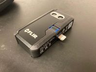 UTHYRES - Värmekamera Flir One