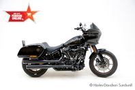 Harley-Davidson Low Rider ST *Fri Hemleverans*