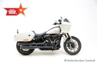 Harley-Davidson Low Rider ST *Fri Hemleverans*