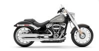 Harley-Davidson Fat Boy *Fri Hemleverans*