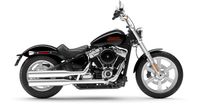 Harley-Davidson Softail Standard *Fri Hemleverans*