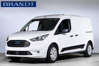 Ford Connect L2 Trend 100hk Automat