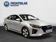 Hyundai IONIQ Electric/Premium/B-Kamera/Rattvärme/0 kr insat