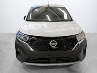 Nissan Townstar Electric 45kwh N-connecta L1