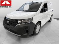 Nissan Townstar Electric 45kwh N-connecta L1