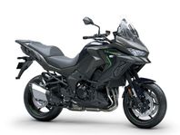 Kawasaki Versys 1100  *Nyhet* Boka din 2025