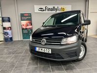 Volkswagen caddy Skåpbil 1.4 Euro 6 110hk.