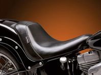 Le Pera solo sadel Harley Davidson Deuce