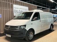 Volkswagen Transporter T32 2.0 TDI Comfort 150hk Kylbil