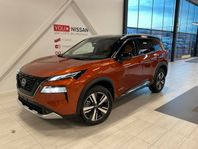 Nissan X-Trail e-POWER e-4ORCE TEKNA 5-Sits 214hk