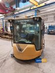 Volvo L90F HYTT